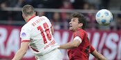 Dramatis, RB Leipzig Tunda Pesta Juara Bayern Munchen Dramatis, RB Leipzig Tunda Pesta Juara Bayern Munchen