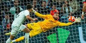 Man of the Match Real Madrid vs Real Mallorca: Leo Roman Man of the Match Real Madrid vs Real Mallorca: Leo Roman