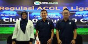 Daftar Hasil Lisensi Klub: Persib Sapu Bersih, Lolos ACL, ACGL, dan Liga 1 Daftar Hasil Lisensi Klub: Persib Sapu Bersih, Lolos ACL, ACGL, dan Liga 1