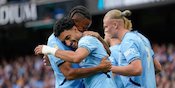 Manchester City Mode Boros: Sudah Habiskan Rp6,42 Triliun untuk Belanja 9 Pemain! Manchester City Mode Boros: Sudah Habiskan Rp6,42 Triliun untuk Belanja 9 Pemain!