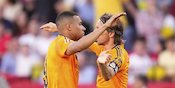 Kylian Mbappe Siap Naik Kasta, Nomor 10 Real Madrid Menanti