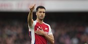 Arsenal Dilanda Masalah di Lini Depan: Havertz Cedera, Gyokeres Belum Tajam, Arteta Harus Andalkan Merino Lagi? Arsenal Dilanda Masalah di Lini Depan: Havertz Cedera, Gyokeres Belum Tajam, Arteta Harus Andalkan Merino Lagi?