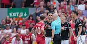 Hasil Liverpool vs Arsenal: Skor 2-2