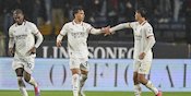 Leao Bongkar Rahasia Dapur Milan Saat Kalahkan Genoa