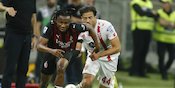 Hasil Lengkap, Klasemen, dan Top Skor Serie A 2024/2025