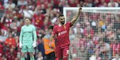 Man of the Match Liverpool vs Crystal Palace: Mohamed Salah Man of the Match Liverpool vs Crystal Palace: Mohamed Salah
