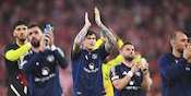 Satu Kaki MU dan Tottenham di Final Liga Europa: Kemenangan Meyakinkan di Leg Pertama Satu Kaki MU dan Tottenham di Final Liga Europa: Kemenangan Meyakinkan di Leg Pertama