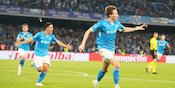 Daftar Lengkap Pemenang Penghargaan MVP Serie A 2024/2025, McTominay Jadi yang Terbaik