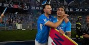 Selamat! Napoli Sukses Raih Scudetto Serie A 2024/2025