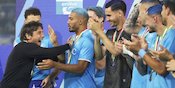 Daftar Peraih Scudetto Serie A Terbanyak: Napoli Kini Punya Berapa? Daftar Peraih Scudetto Serie A Terbanyak: Napoli Kini Punya Berapa?