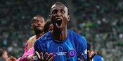 Hasil Real Betis vs Chelsea: Skor 1-4 Hasil Real Betis vs Chelsea: Skor 1-4