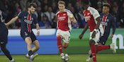 Kepemimpinan Martin Odegaard Diragukan Usai Kekalahan dari PSG Kepemimpinan Martin Odegaard Diragukan Usai Kekalahan dari PSG