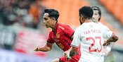 Hasil BRI Liga 1 2024/2025, Persija Jakarta vs Malut United: Skor 0-0