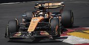 Klasemen Sementara Formula 1 2025 Usai Seri Monako di Monte Carlo