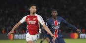 Real Madrid Gigit Jari! William Saliba Pilih Bertahan di Arsenal
