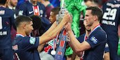 Manchester United Dambakan Jendral Lini Tengah PSG Ini