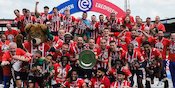 Link Nonton Live Streaming PSV Eindhoven vs Union Saint-Gilloise - Liga Champions di Vidio Link Nonton Live Streaming PSV Eindhoven vs Union Saint-Gilloise - Liga Champions di Vidio