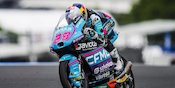 Hasil Balapan Moto3 Hungaria 2025: Photo Finish! Maximo Quilles Sikat Valentin Perrone Tepat di Garis Finis Hasil Balapan Moto3 Hungaria 2025: Photo Finish! Maximo Quilles Sikat Valentin Perrone Tepat di Garis Finis