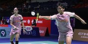 Jadwal Live Streaming Babak Semifinal Macau Open 2025 Hari Ini di Vidio Jadwal Live Streaming Babak Semifinal Macau Open 2025 Hari Ini di Vidio