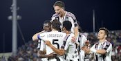 Mengapa Di Gregoria Tak Puas Walau Juventus Berhasil Rebut Tiket Liga Champions? Mengapa Di Gregoria Tak Puas Walau Juventus Berhasil Rebut Tiket Liga Champions?