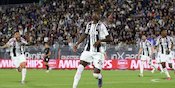 Hasil Venezia vs Juventus: Skor 2-3 Hasil Venezia vs Juventus: Skor 2-3