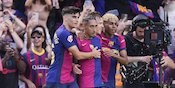 Toni Kroos Akui Kehebatan Barcelona di Bawah Hansi Flick Usai Menang di El Clasico Toni Kroos Akui Kehebatan Barcelona di Bawah Hansi Flick Usai Menang di El Clasico