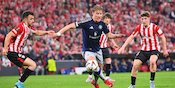 Rasmus Hojlund Bikin Heboh Usai MU Bungkam Bilbao 3-0, Ada Apa? Rasmus Hojlund Bikin Heboh Usai MU Bungkam Bilbao 3-0, Ada Apa?