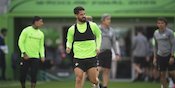 Isco: Kisah di Balik Kembalinya sang Maestro Isco: Kisah di Balik Kembalinya sang Maestro