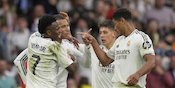Real Madrid Kirim Scout, Pantau Langsung Dua Pemain Incaran Liverpool