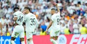 Tegas! La Liga Tolak Permintaan Real Madrid untuk Tunda Kick Off Musim Baru