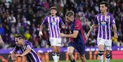 Gavi Cedera atau cuma Kecapekan? Barcelona Harap-harap Cemas jelang El Clasico Gavi Cedera atau cuma Kecapekan? Barcelona Harap-harap Cemas jelang El Clasico