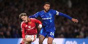 Catatan Menarik Chelsea vs Manchester United: Cucurella Spesialis Gol di Kandang Catatan Menarik Chelsea vs Manchester United: Cucurella Spesialis Gol di Kandang