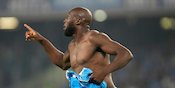 Lukaku Buka Suara Tentang Scudetto Napoli dan Kabar De Bruyne
