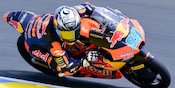 Hasil Latihan Moto3 Aragon 2025: Jose Antonio Rueda Tercepat Lagi, Ungguli David Munoz