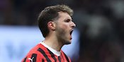 Nkunku Bukan Penyerang Tengah, Gimenez Masih Layak Tempati Posisi Nomor 9 AC Milan