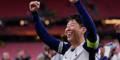 Tak Punya Hak Istimewa Seperti Lionel Messi, Son Heung-min Tetap Harus Patuh pada Aturan MLS