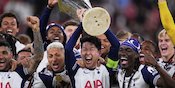 Gelar Liga Europa di Tangan, Son Heung-min Kini Diburu Klub Arab Saudi: Akankah Pindah? Gelar Liga Europa di Tangan, Son Heung-min Kini Diburu Klub Arab Saudi: Akankah Pindah?