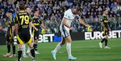Hasil Como vs Inter Milan: Skor 0-2 Hasil Como vs Inter Milan: Skor 0-2