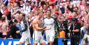 Sunderland Kembali ke Premier League, Menang Dramatis atas Sheffield United Sunderland Kembali ke Premier League, Menang Dramatis atas Sheffield United