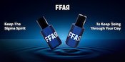 FFAR Sigma Spirit Brotherhood & Trinity Pack, Parfum Pria Maskulin yang Wanginya Gahar dan Harganya Ramah di Kantong! FFAR Sigma Spirit Brotherhood & Trinity Pack, Parfum Pria Maskulin yang Wanginya Gahar dan Harganya Ramah di Kantong!