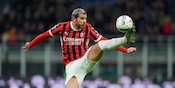 AC Milan Tersinggung dengan Pesan Perpisahan Kontroversial Theo Hernandez AC Milan Tersinggung dengan Pesan Perpisahan Kontroversial Theo Hernandez