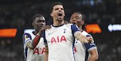 Jadwal Final Liga Europa 2024/2025: Tottenham vs MU di San Mames 22 Mei 2025