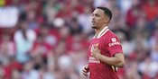 Tinggal Tunggu Waktu! Pengganti Trent Alexander-Arnold Sedikit Lagi Melipir ke Anfield Tinggal Tunggu Waktu! Pengganti Trent Alexander-Arnold Sedikit Lagi Melipir ke Anfield