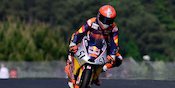 Hasil Race 1 Red Bull Rookies Cup Prancis 2025: Brian Uriarte Menang, Kiandra Ramadhipa Sabet Poin