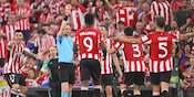 Kabar Baik MU? 2 Bintang Athletic Bilbao Absen Latihan Jelang Leg Kedua Semifinal Liga Europa 2024/2025