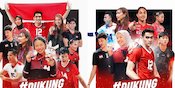 Jadwal Turnamen Timnas Voli Indonesia 2025 di MOJI: Dukung Perjuangan Mereka, Yuk! Jadwal Turnamen Timnas Voli Indonesia 2025 di MOJI: Dukung Perjuangan Mereka, Yuk!