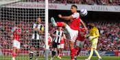 Arsenal Kalah Setelah 18 Laga Unbeaten Gara-gara Duo Bek Tengah Cedera? Arsenal Kalah Setelah 18 Laga Unbeaten Gara-gara Duo Bek Tengah Cedera?