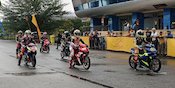 Yamaha Indonesia Cari Bibit-Bibit Pembalap Gen Z, Pantau Tren 3 Tahun ke Depan Yamaha Indonesia Cari Bibit-Bibit Pembalap Gen Z, Pantau Tren 3 Tahun ke Depan