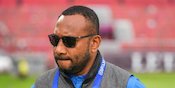 Presiden PSBS Bereaksi Usai Pengunduran Diri Eveline Sanita: Dinamika yang Biasa Terjadi di Sepak Bola