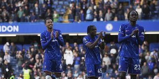 Chelsea vs Liverpool: The Blues Gembira, The Reds Merana Chelsea vs Liverpool: The Blues Gembira, The Reds Merana